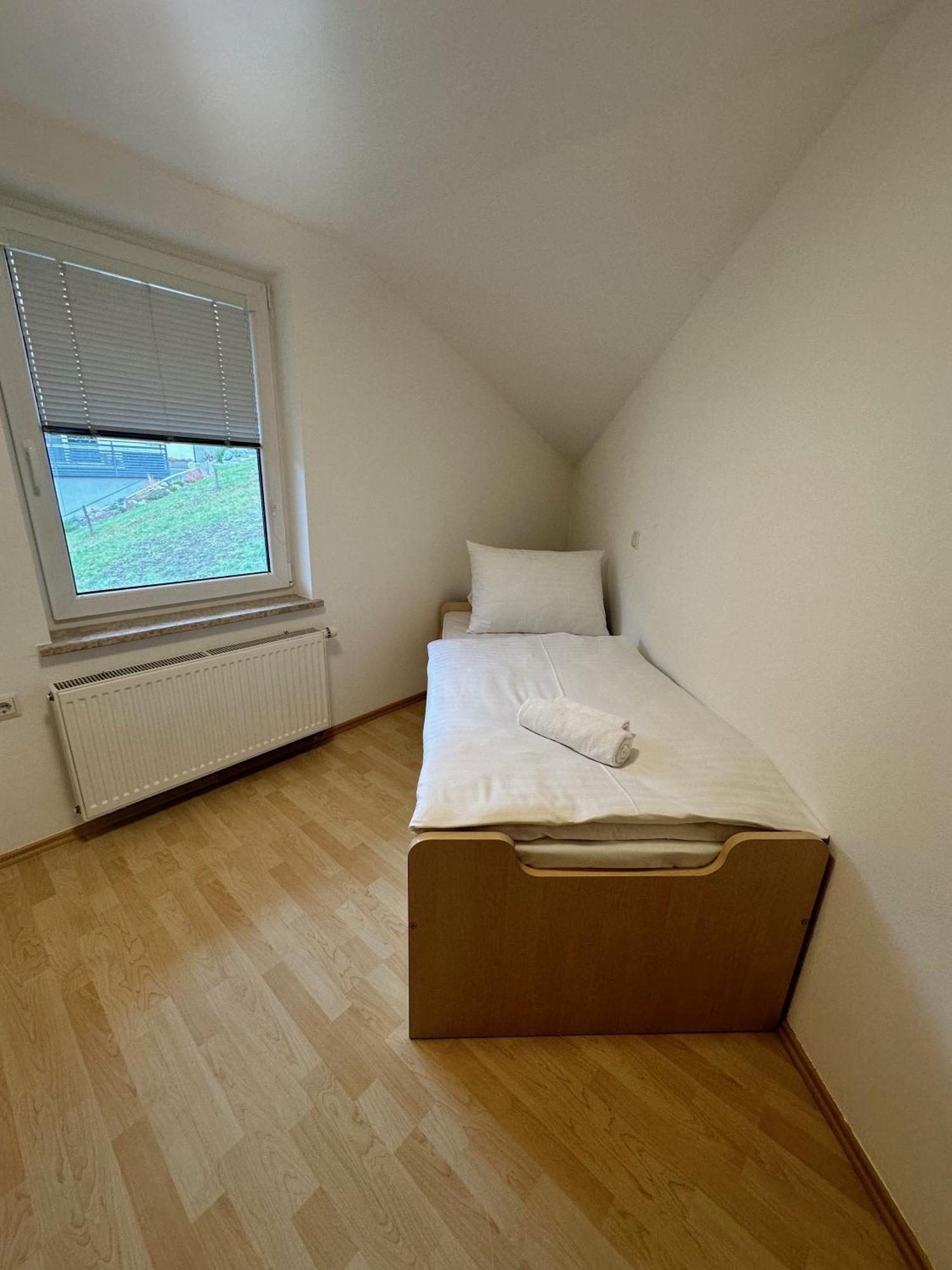 Apartment Izba Snovik Laze v Tuhinju Luaran gambar