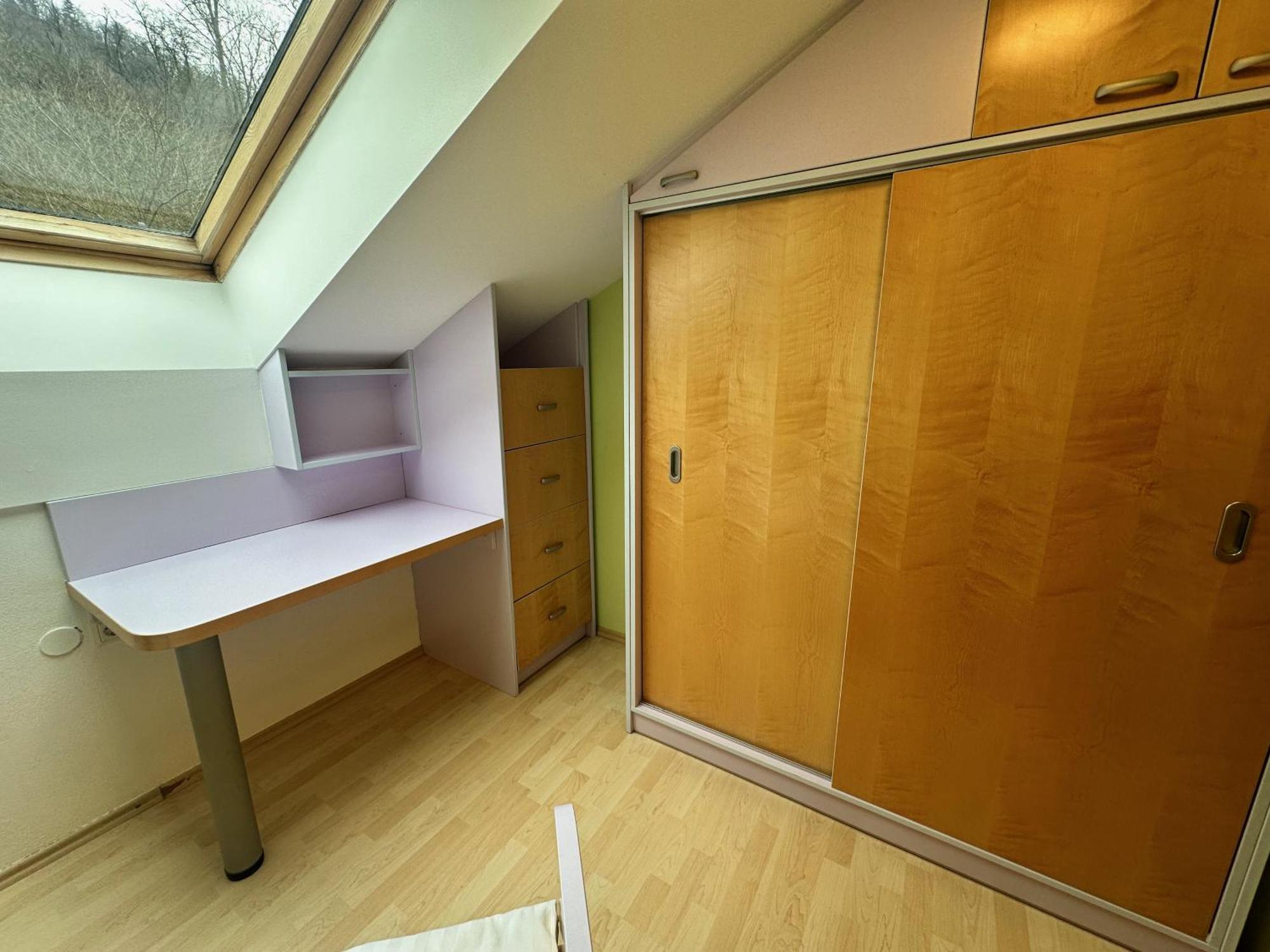 Apartment Izba Snovik Laze v Tuhinju Luaran gambar