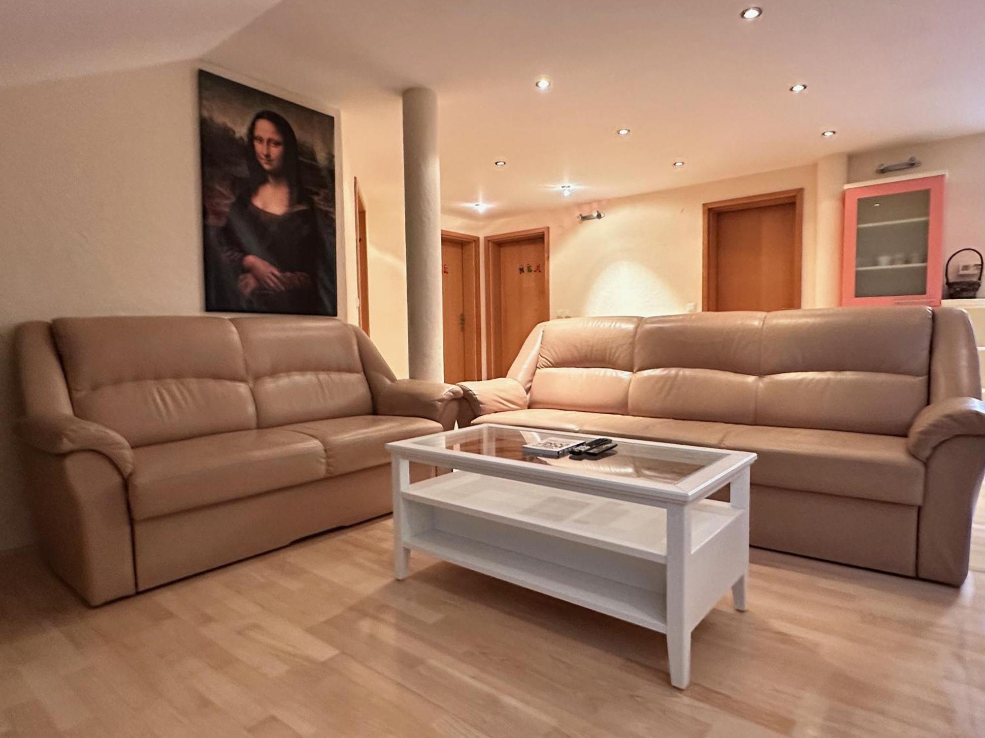 Apartment Izba Snovik Laze v Tuhinju Luaran gambar
