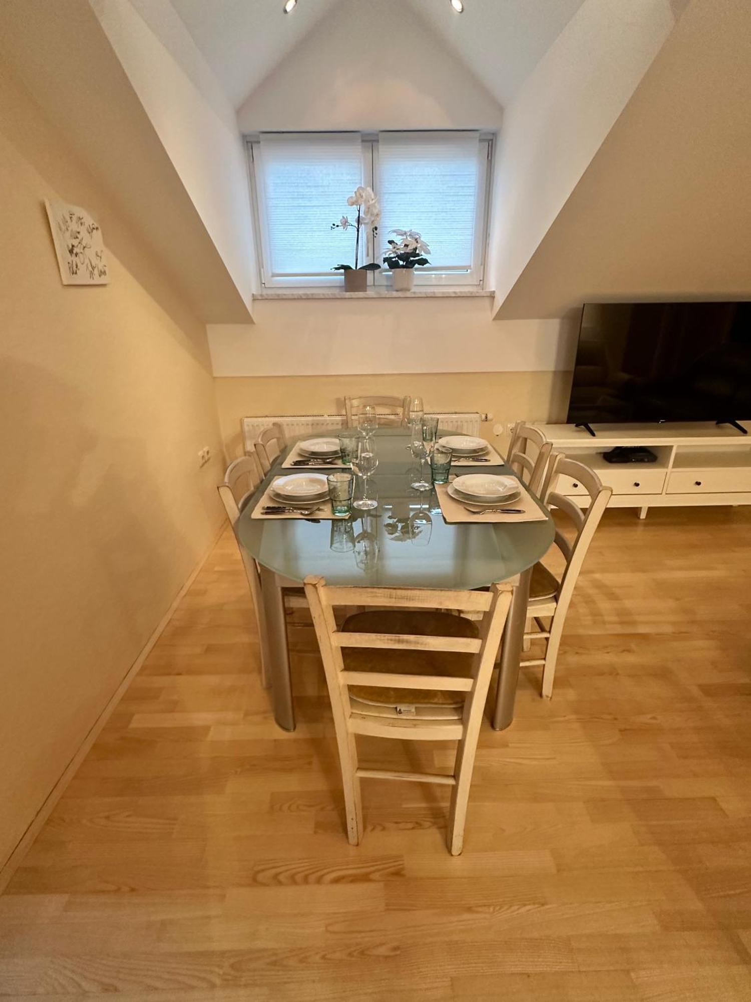 Apartment Izba Snovik Laze v Tuhinju Luaran gambar