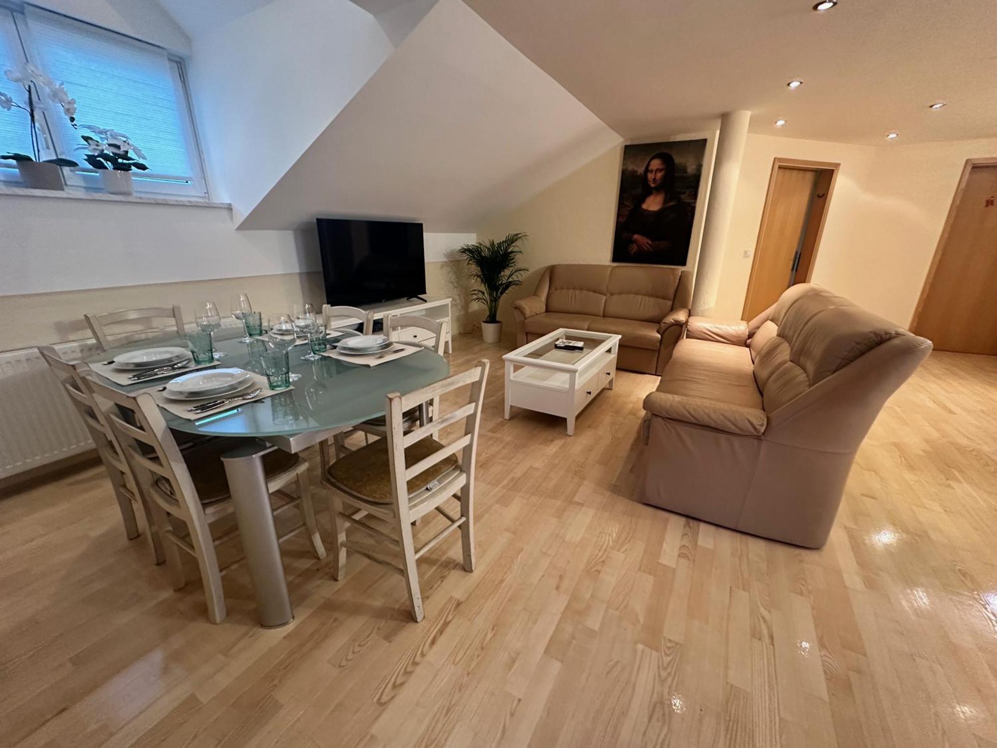 Apartment Izba Snovik Laze v Tuhinju Luaran gambar