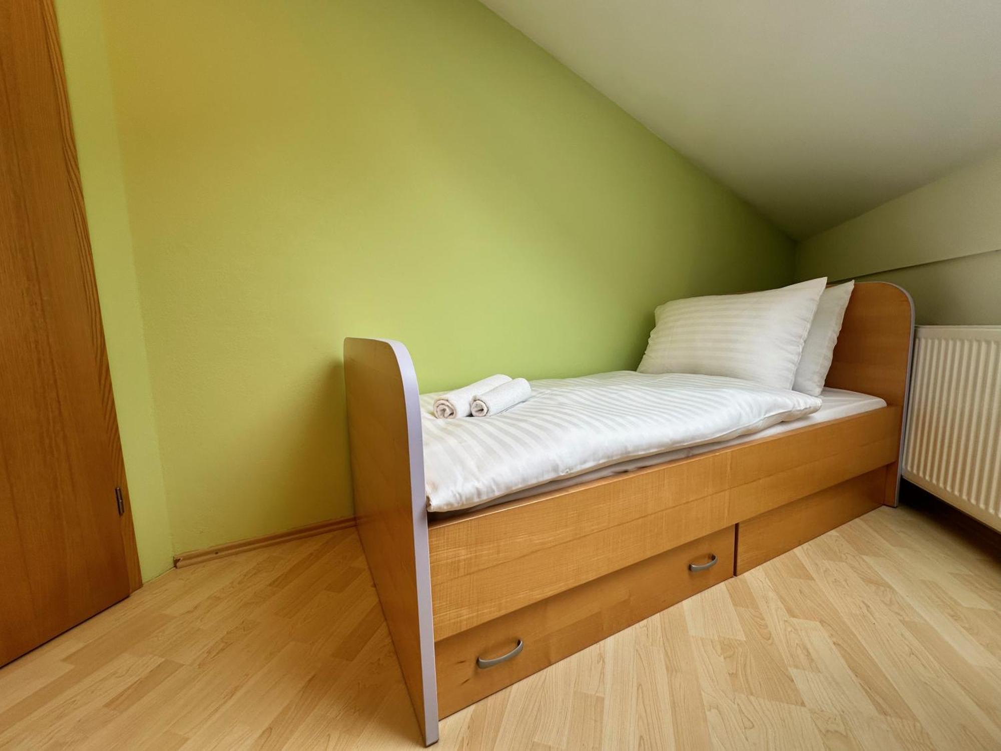 Apartment Izba Snovik Laze v Tuhinju Luaran gambar