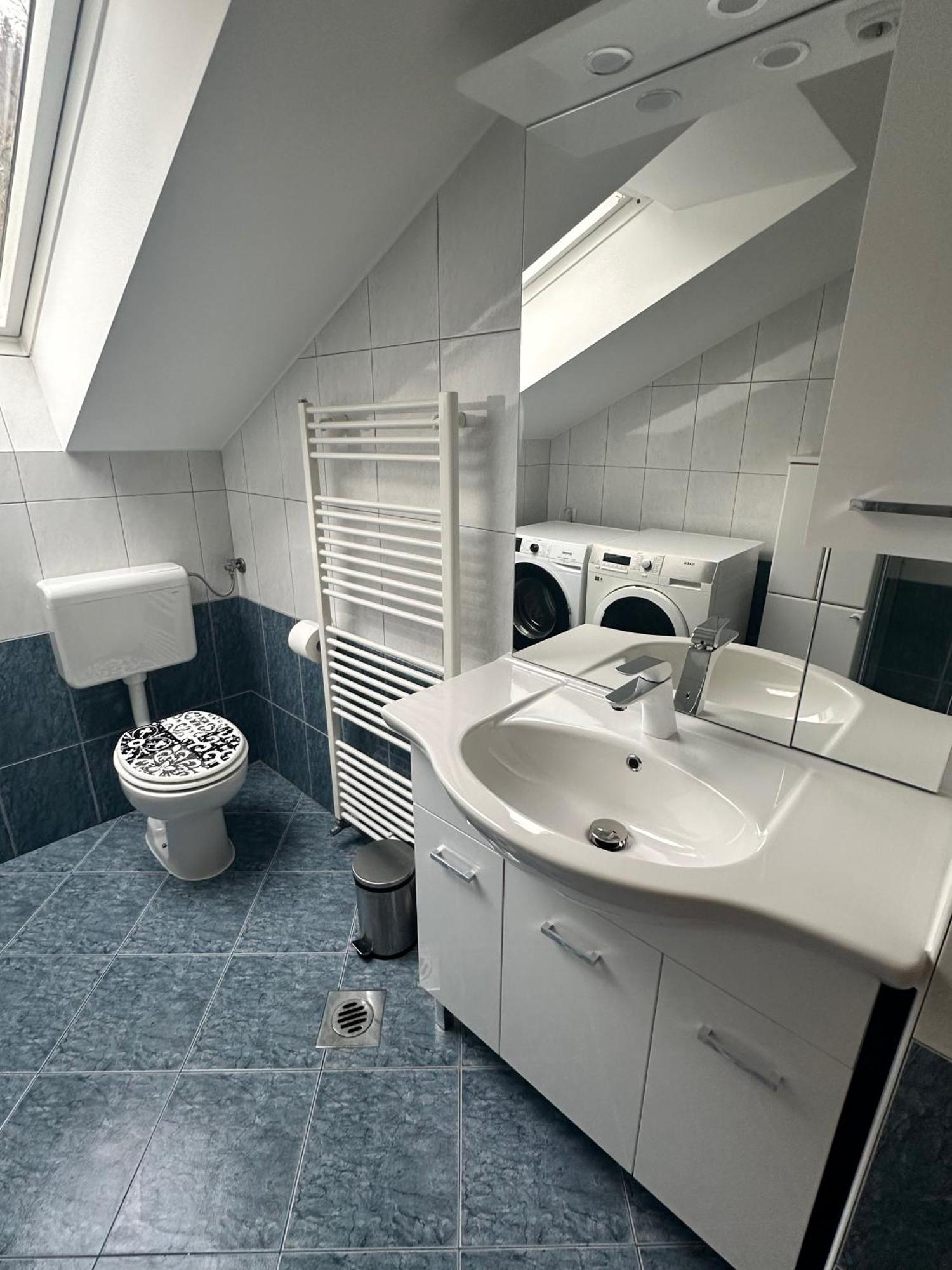 Apartment Izba Snovik Laze v Tuhinju Luaran gambar