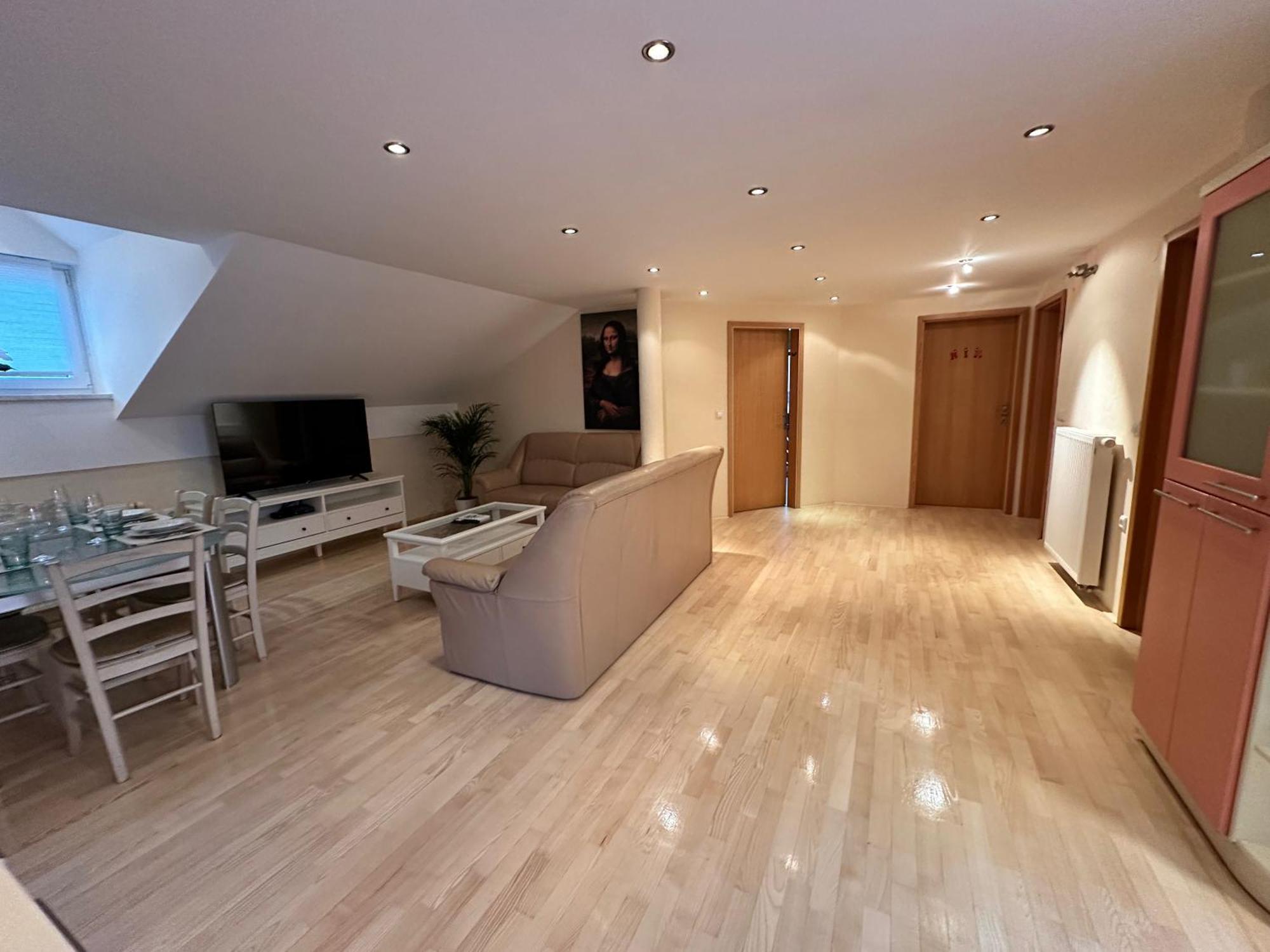 Apartment Izba Snovik Laze v Tuhinju Luaran gambar
